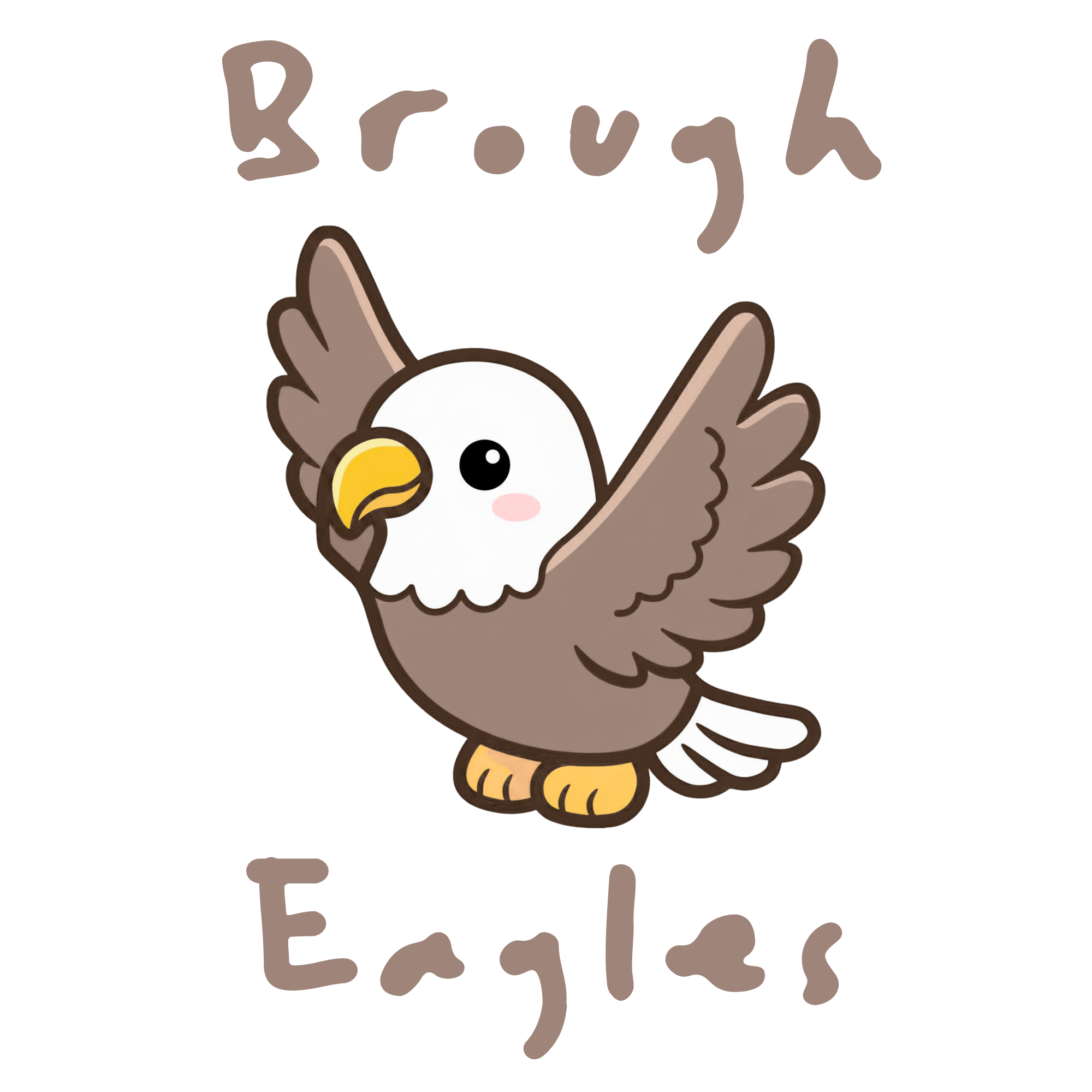 Brough Eagles Ltd